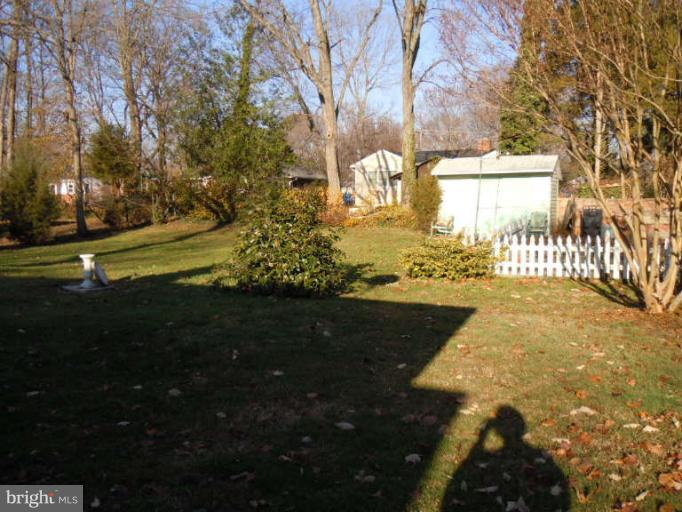 1910 Jamestown Road Alexandria, VA 22308 - Photo 22 of 22 Exterior (General)