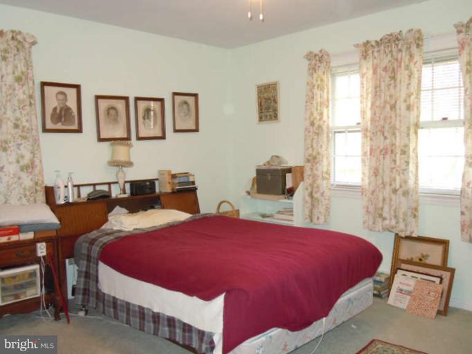 1910 Jamestown Road Alexandria, VA 22308 - Photo 7 of 22 Bedroom (Master)