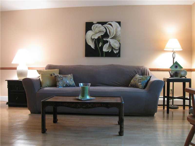 167 Gagnon Road Fairfield, ME 04937 - Photo 11 of 35 Living Room.