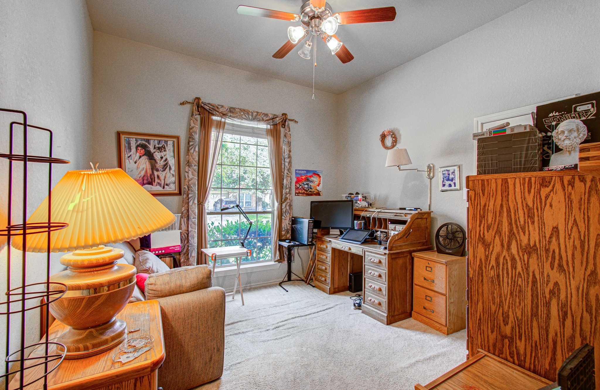 1819 Ryansbrook Lane Spring, TX 77386 - Photo 29 of 50