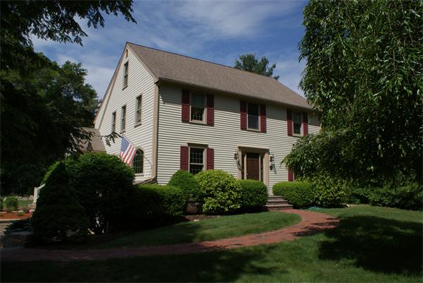 41 Cornet Stetson Road Hanover, MA 02339 - Photo 4 of 30 Gallery Image 4