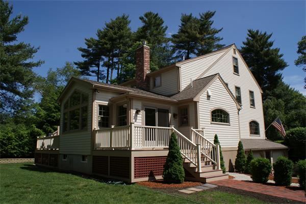 41 Cornet Stetson Road Hanover, MA 02339 - Photo 8 of 30 Gallery Image 8