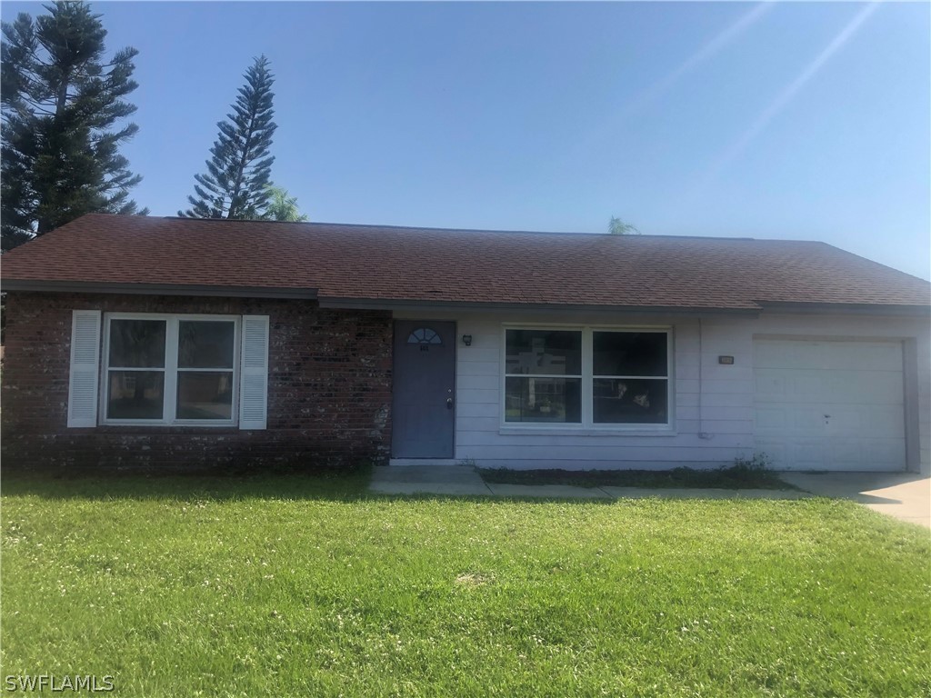 6414 Granger Road Port Charlotte, FL 33981 - Photo 1 of 9 Gallery Image 1