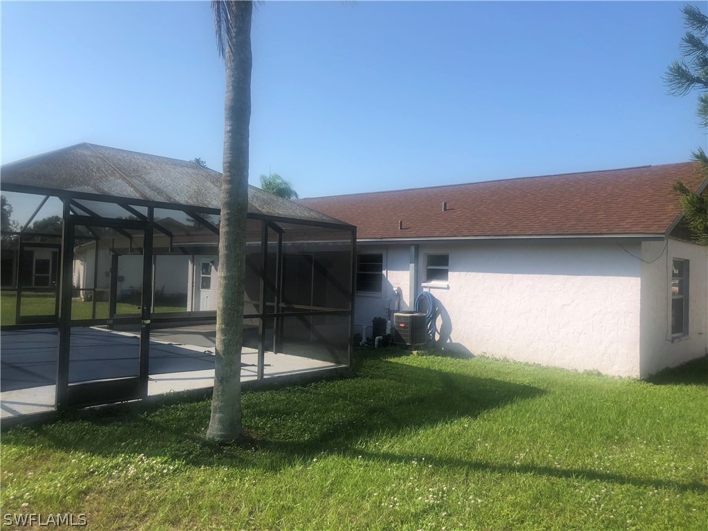 6414 Granger Road Port Charlotte, FL 33981 - Photo 2 of 9 Gallery Image 2