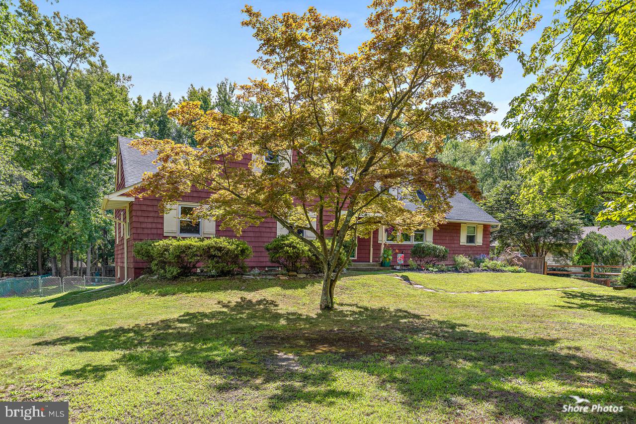 37 Christopher Mill Road Medford, NJ 08055 - Photo 3 of 49 Exterior Front