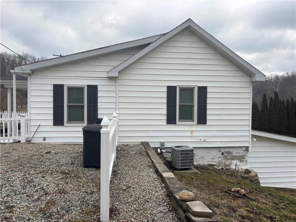364 Messmore Road McClellandtown, PA 15458 - Photo 21 of 27