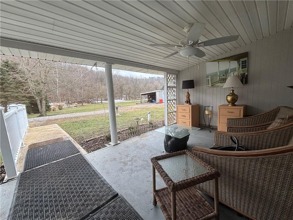 364 Messmore Road McClellandtown, PA 15458 - Photo 26 of 27