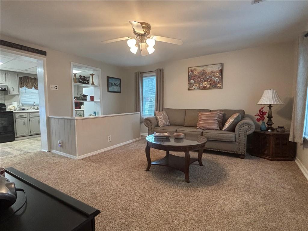 364 Messmore Road McClellandtown, PA 15458 - Photo 8 of 27
