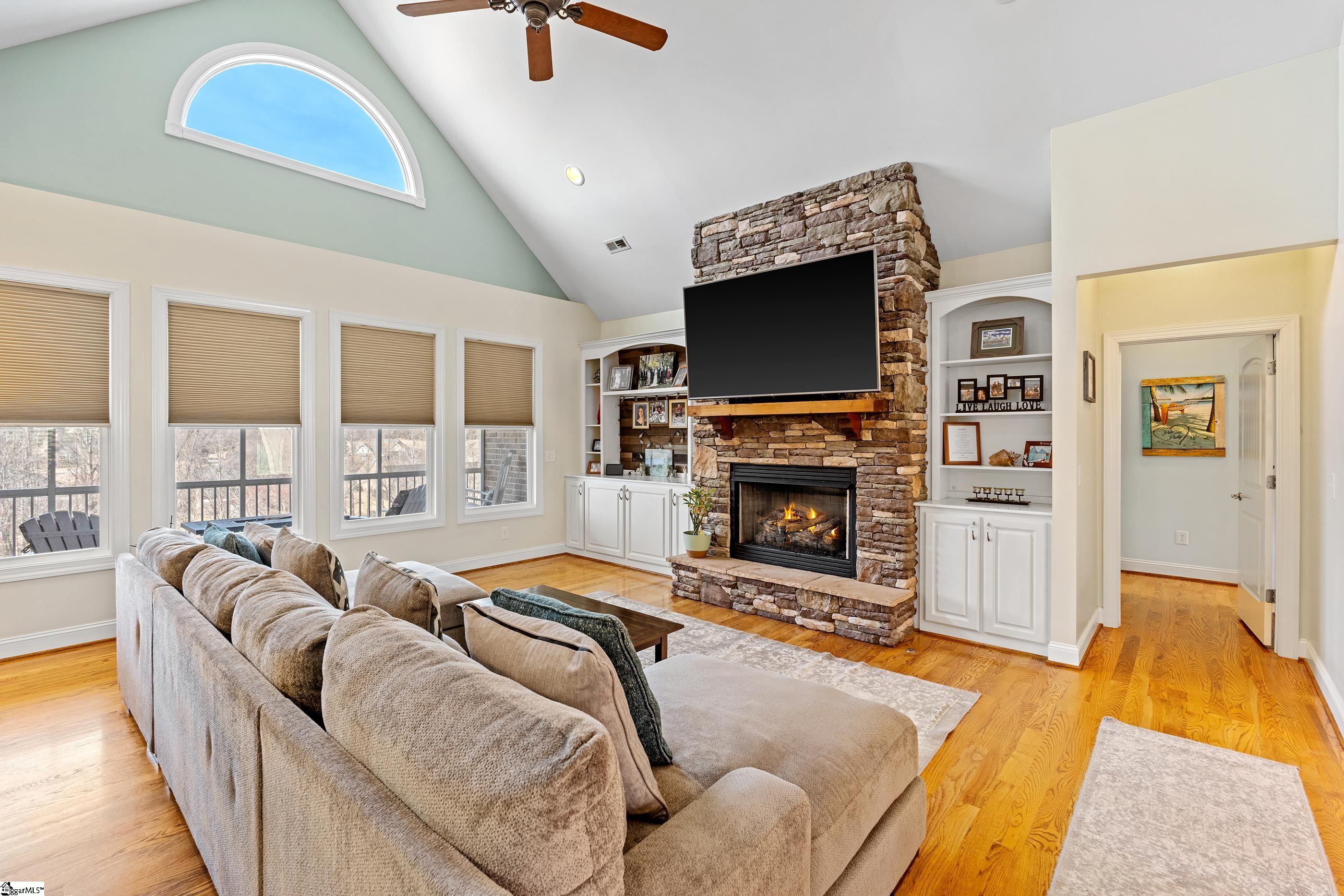 119 Turnberry Road Anderson, SC 29621 - Photo 10 of 50 Gallery Image 10