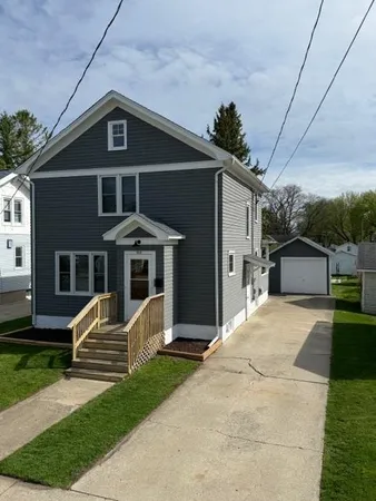 $265,000 | 205 James Street, Beaver Dam, WI 53916