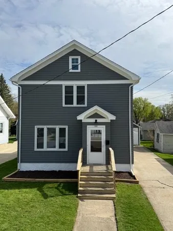 $265,000 | 205 James Street, Beaver Dam, WI 53916
