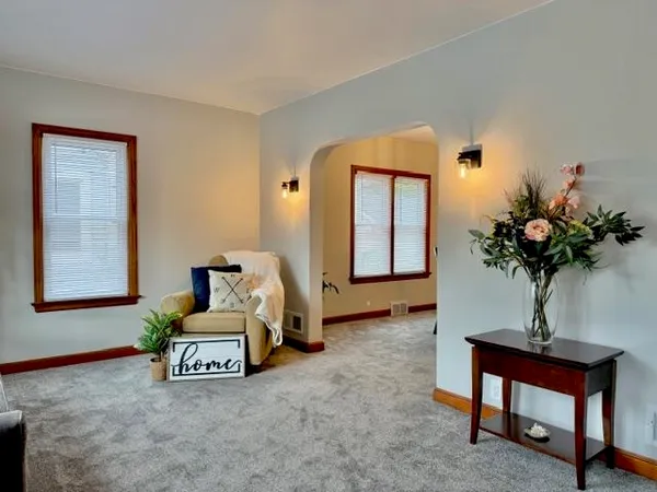 $265,000 | 205 James Street, Beaver Dam, WI 53916