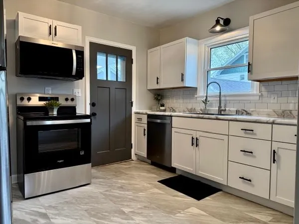 $265,000 | 205 James Street, Beaver Dam, WI 53916