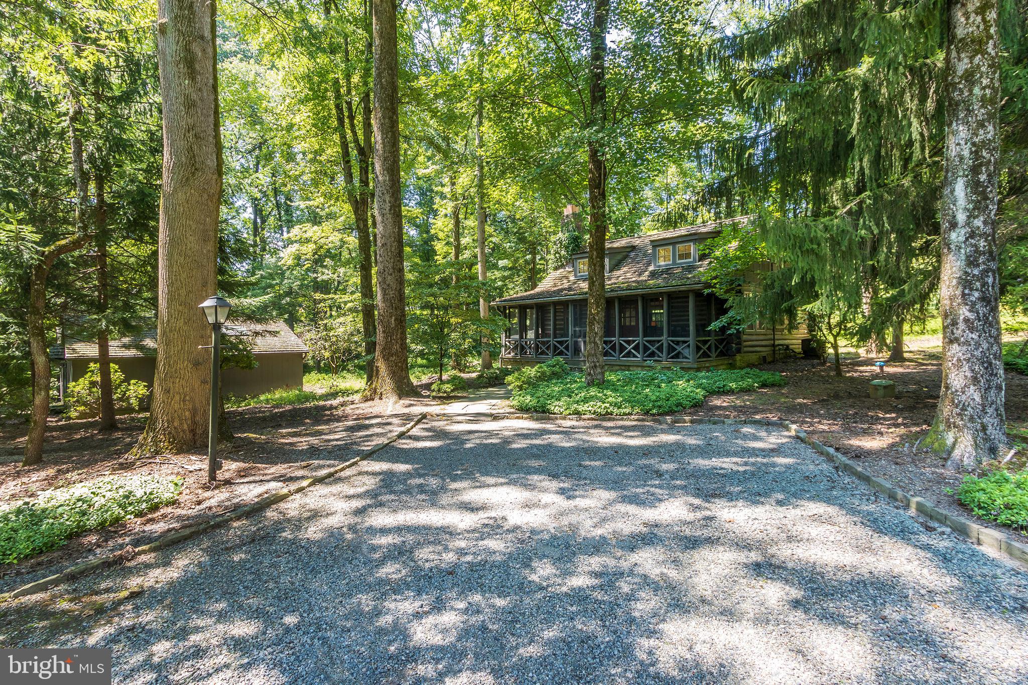86 Sandy Ridge Road Stockton, NJ 08559 - Photo 54 of 71