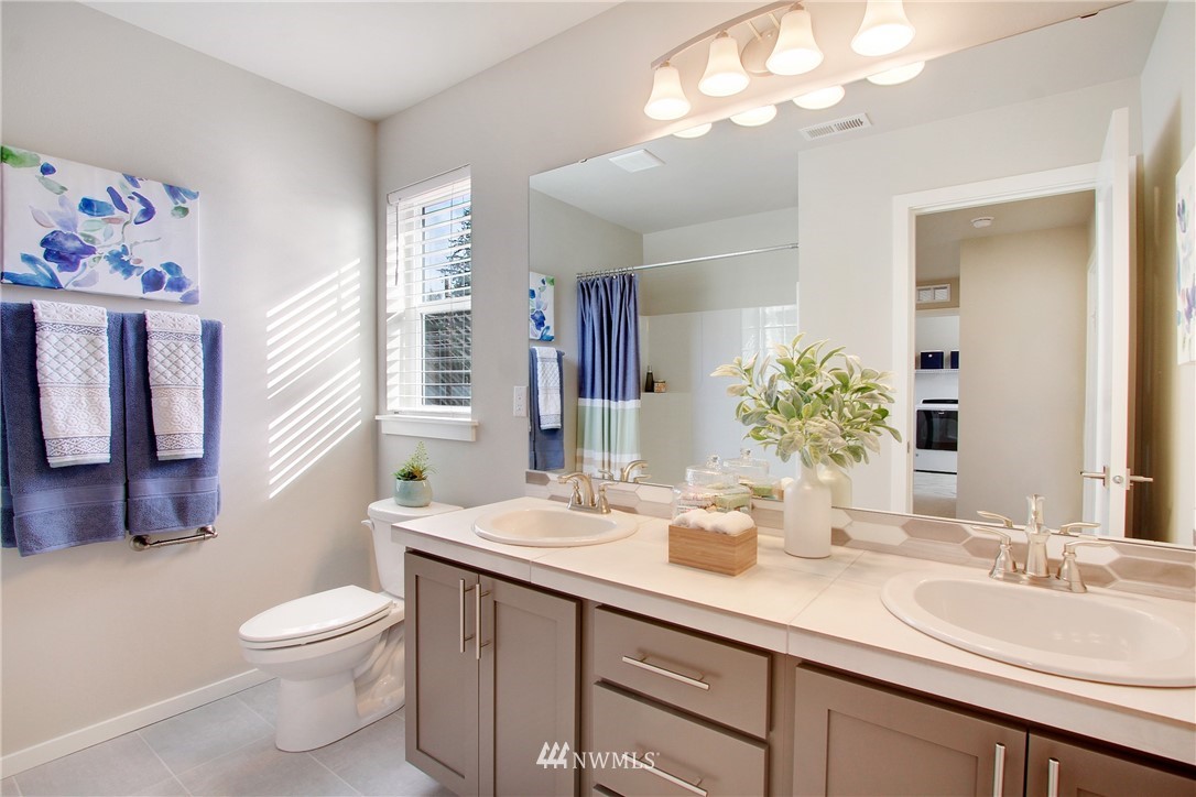 209 180th Place Southwest, Unit CT 20 Bothell, WA 98012 - Photo 22 of 26