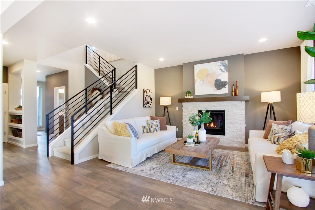 209 180th Place Southwest, Unit CT 20 Bothell, WA 98012 - Photo 5 of 26