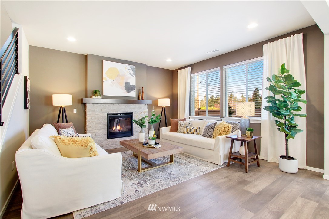 209 180th Place Southwest, Unit CT 20 Bothell, WA 98012 - Photo 7 of 26