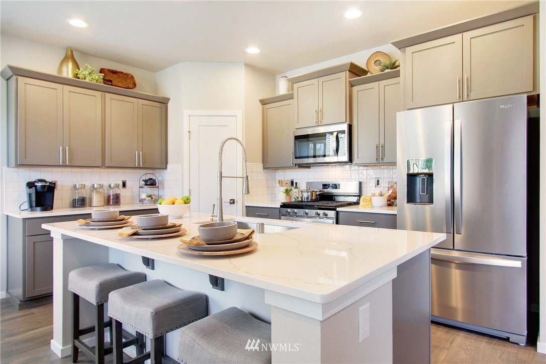 209 180th Place Southwest, Unit CT 20 Bothell, WA 98012 - Photo 8 of 26