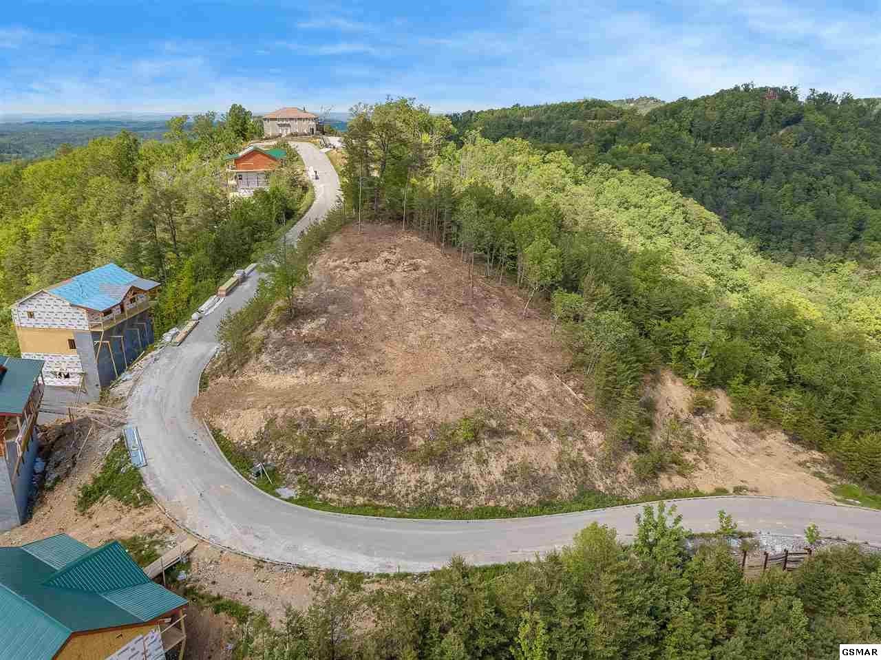 0 Mountain Ridge Way Sevierville, TN 37862 - Photo 8 of 13