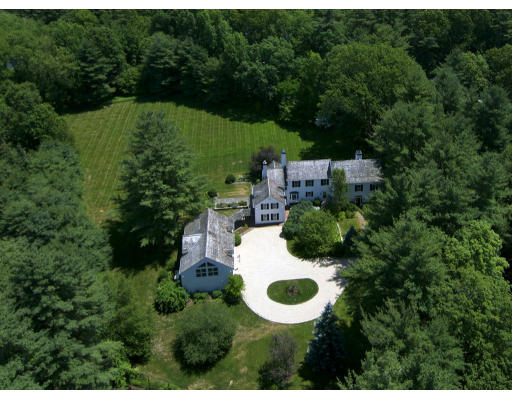 1 Claybrook Road Dover, MA 02030 - Photo 1 of 22 Gallery Image 1