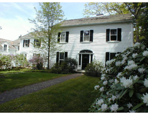 1 Claybrook Road Dover, MA 02030 - Photo 13 of 22 Gallery Image 13