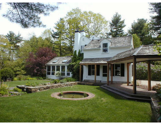 1 Claybrook Road Dover, MA 02030 - Photo 14 of 22 Gallery Image 14