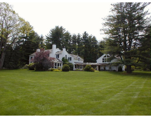1 Claybrook Road Dover, MA 02030 - Photo 19 of 22 Gallery Image 19