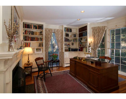 1 Claybrook Road Dover, MA 02030 - Photo 4 of 22 Gallery Image 4