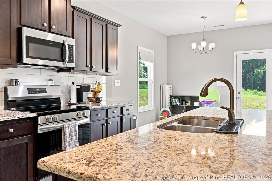 1765 Reservation Road Aberdeen, NC 28315 - Photo 19 of 39 Gallery Image 19