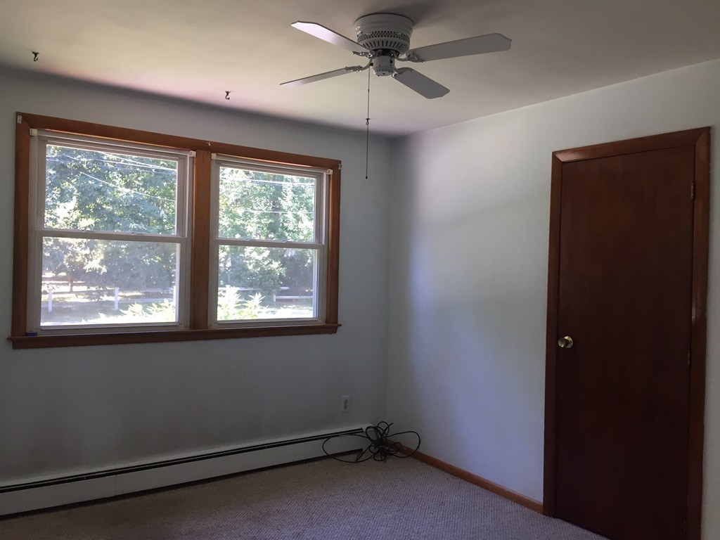 70 Bellflower Road Billerica, MA 01821 - Photo 11 of 23 an empty room with a window
