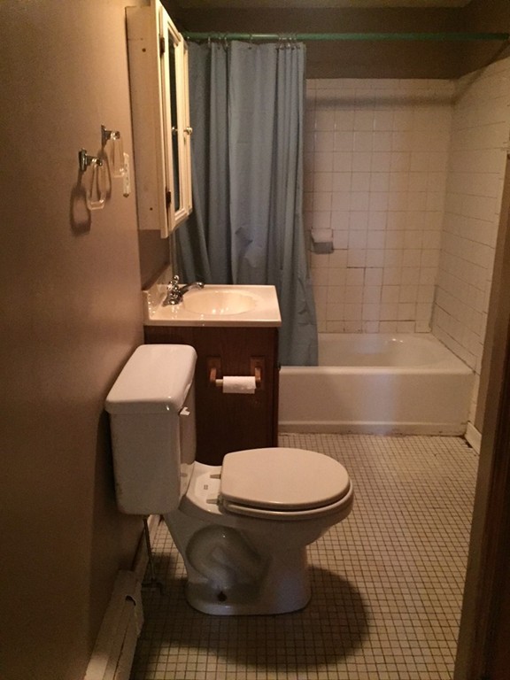 70 Bellflower Road Billerica, MA 01821 - Photo 20 of 23 a bathroom with a toilet and a shower