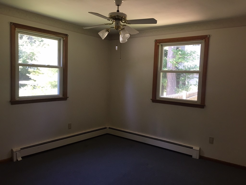 70 Bellflower Road Billerica, MA 01821 - Photo 9 of 23 an empty room with a window