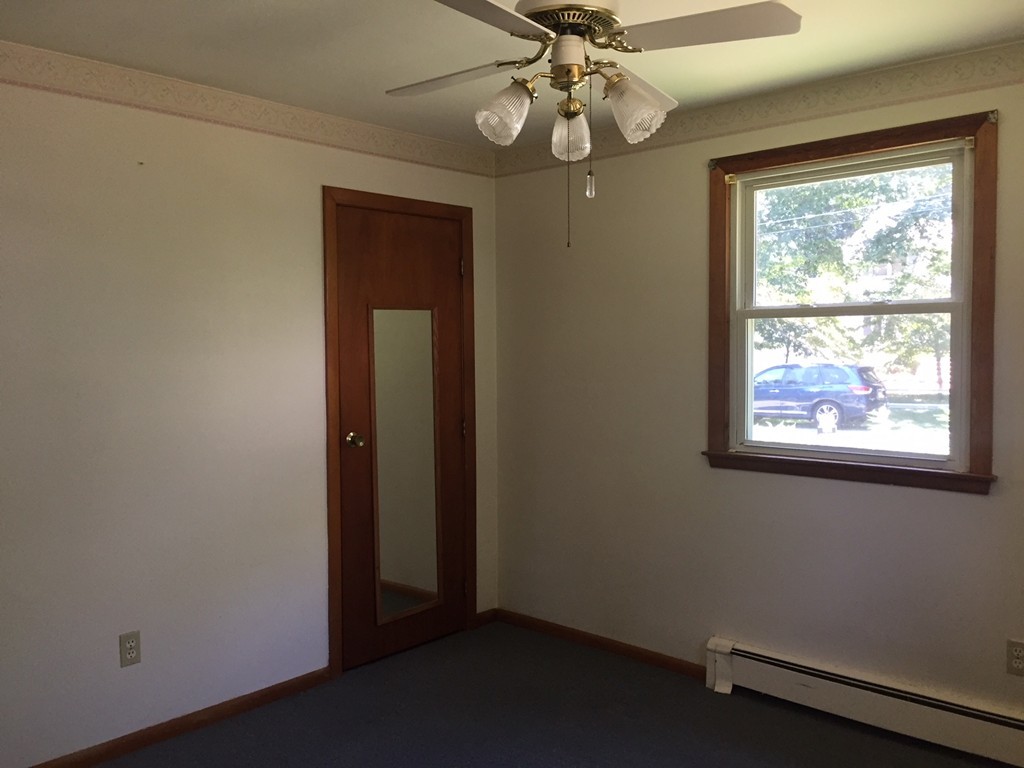 70 Bellflower Road Billerica, MA 01821 - Photo 10 of 23 an empty room with a window