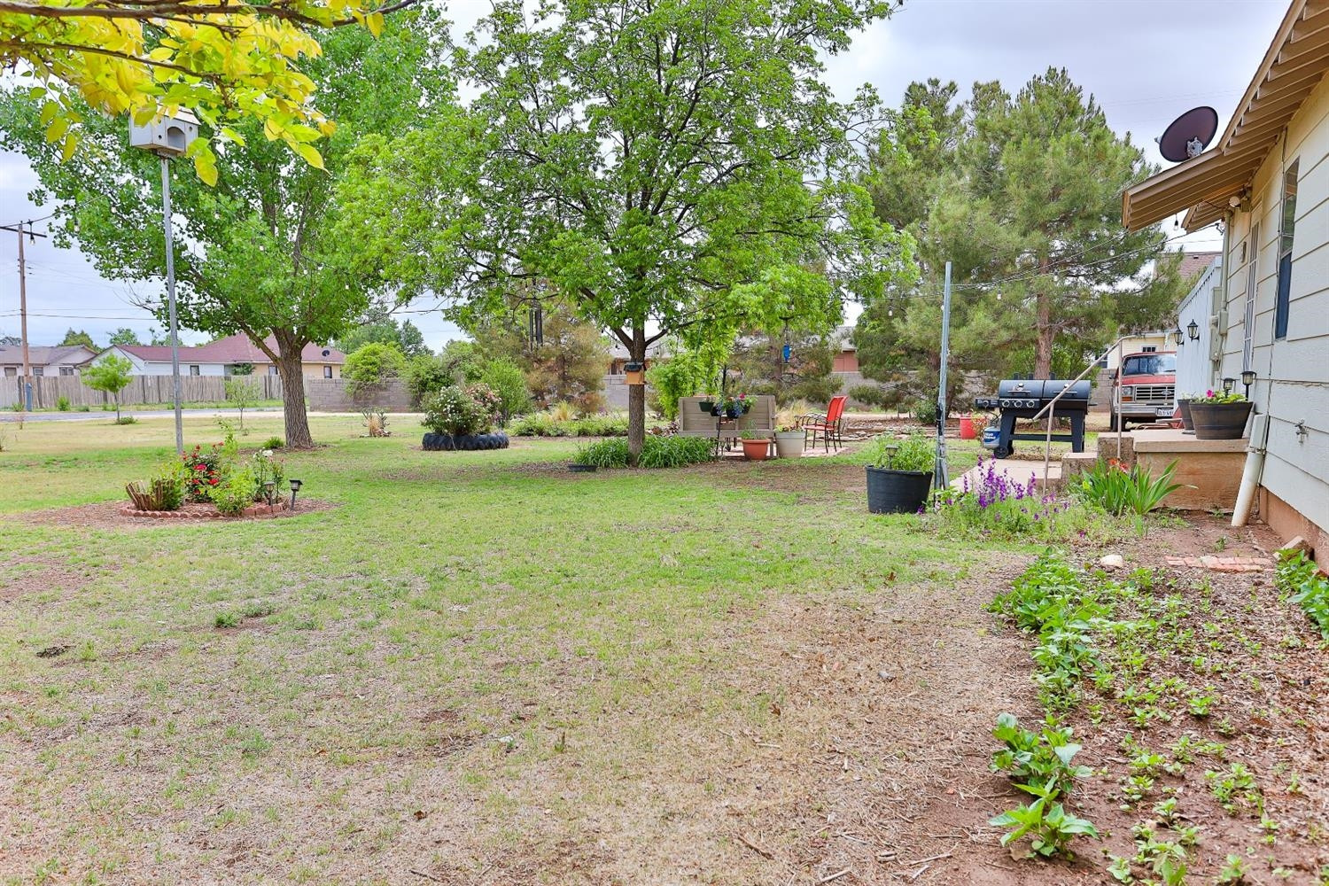 920 Avenue A Ralls, TX 79357 - Photo 13 of 15 Photo 13