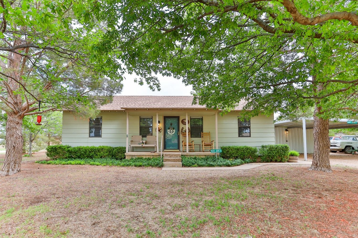 920 Avenue A Ralls, TX 79357 - Photo 15 of 15 Photo 15