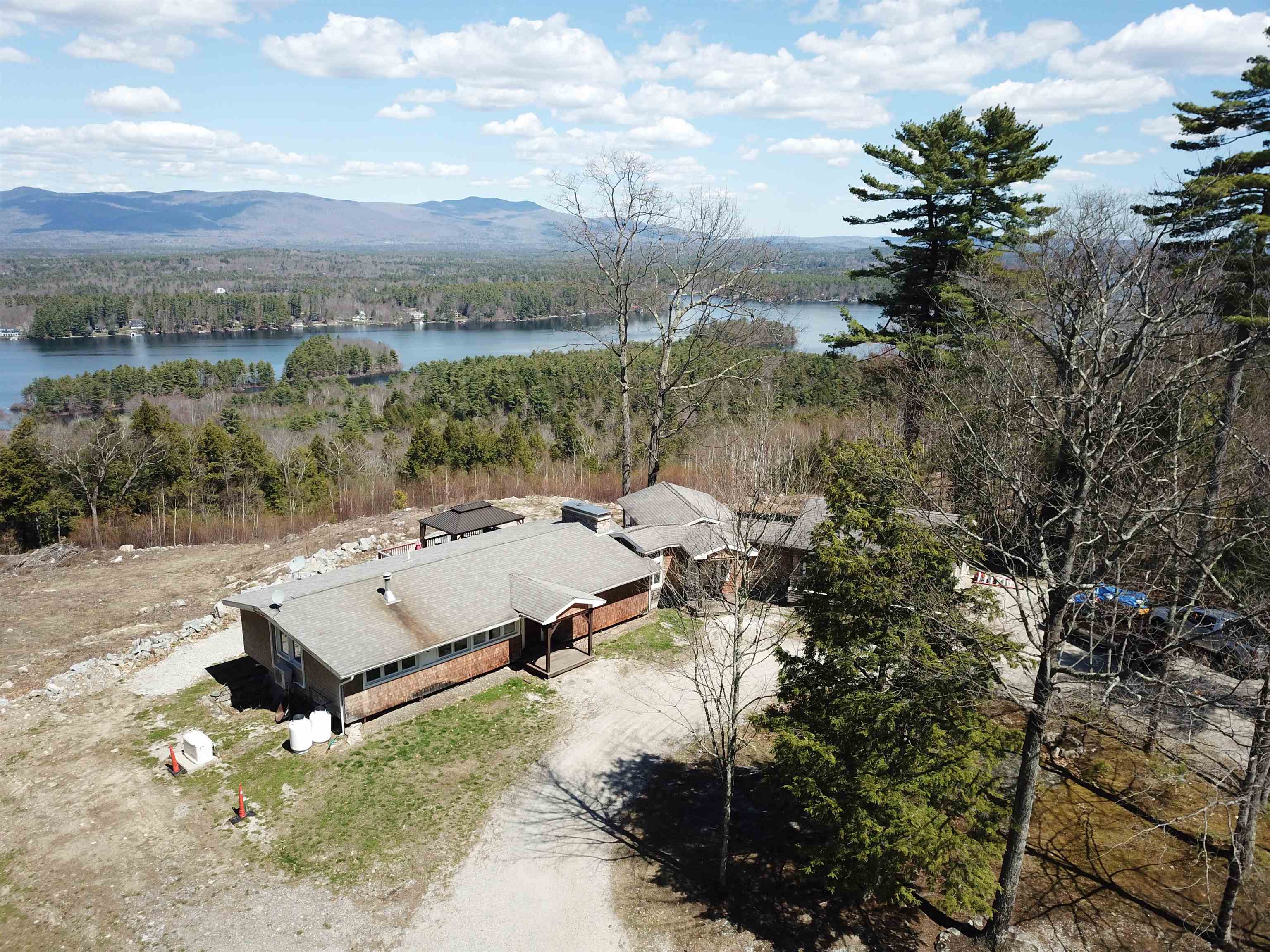 69 Butterfield Road Center Harbor, NH 03226 - Photo 40 of 48