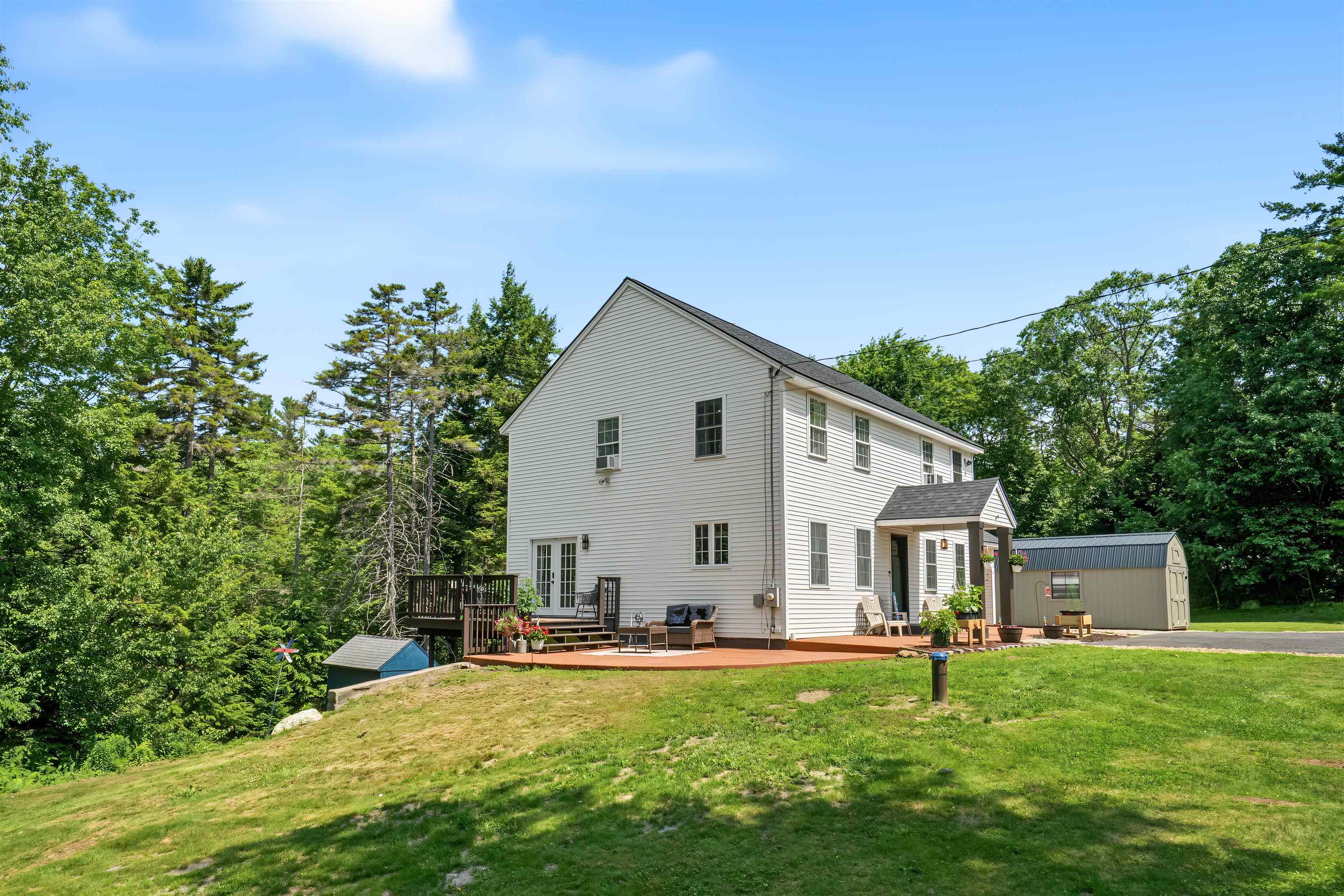 590 Main Street Rindge, NH 03461 - Photo 49 of 60