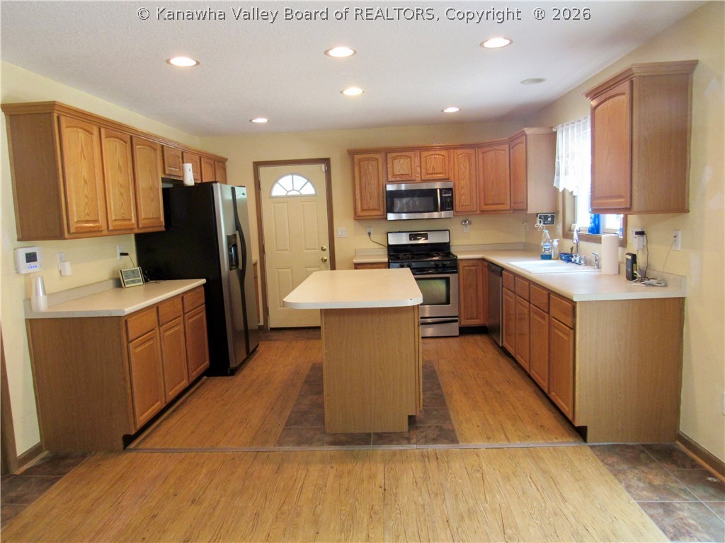 530 Cedar Valley Road Ripley, WV 25271 - Photo 10 of 26 Gallery Image 10