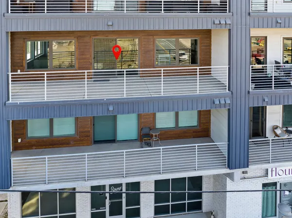 a view of house with a window