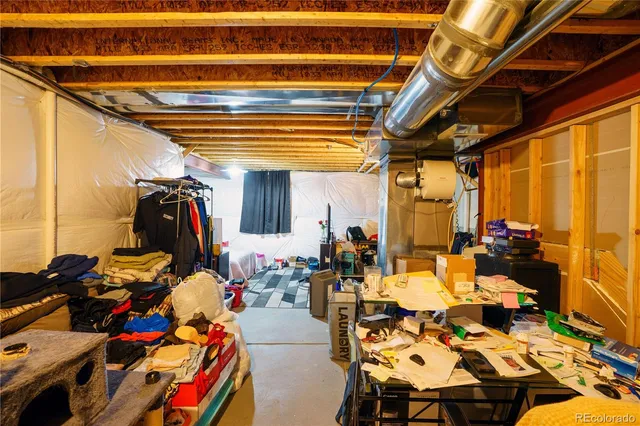 a view of gym equipment