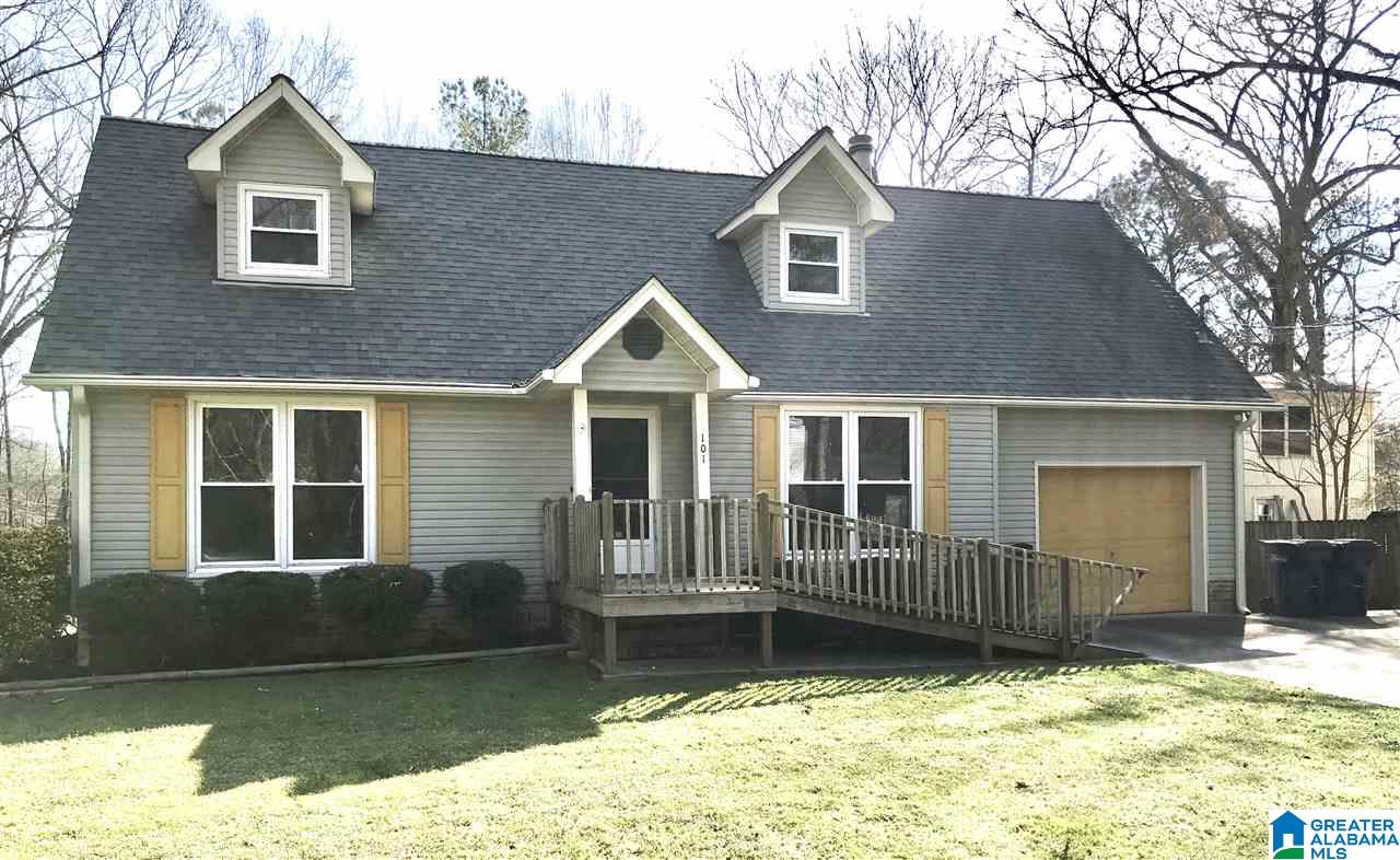 101 Meadowlark Place Alabaster, AL 35007 - Photo 1 of 22
