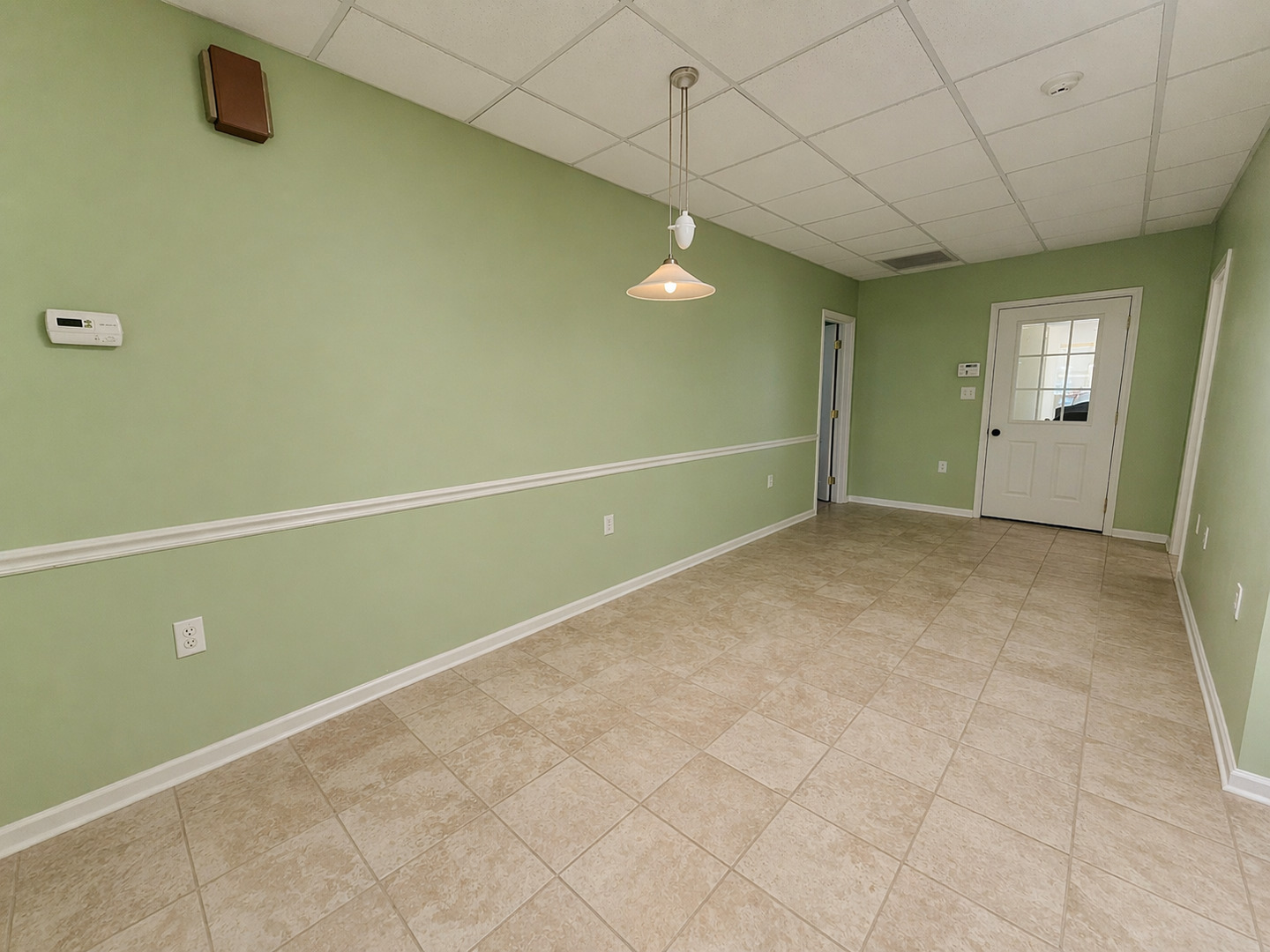 2123 North Avenue Metropolis, IL 62960 - Photo 25 of 49 a view of empty room