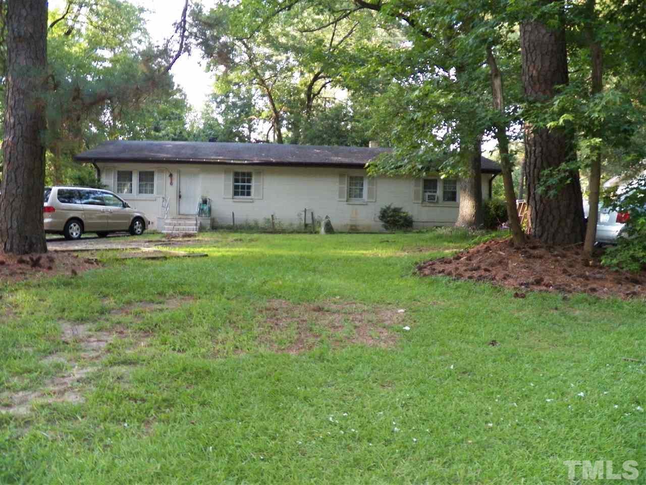 734 Woodland Road Raleigh, NC 27603 - Photo 1 of 15