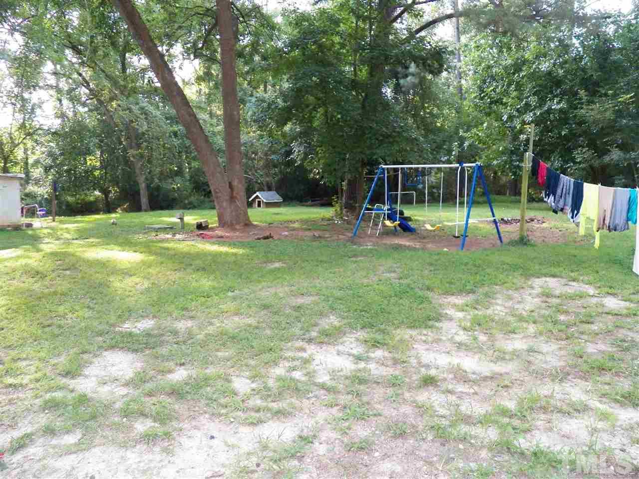 734 Woodland Road Raleigh, NC 27603 - Photo 3 of 15