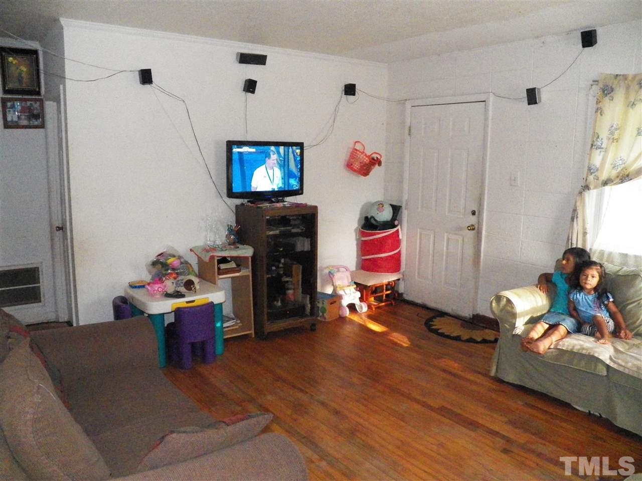 734 Woodland Road Raleigh, NC 27603 - Photo 7 of 15