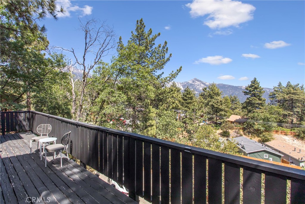 24875 Marion Ridge Drive Idyllwild, CA 92549 - Photo 8 of 48
