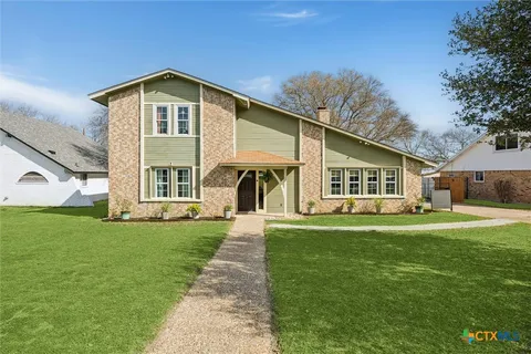 $315,000 | 217 West Mockingbird Lane, Harker Heights, TX 76548
