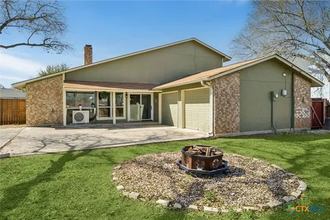 $315,000 | 217 West Mockingbird Lane, Harker Heights, TX 76548