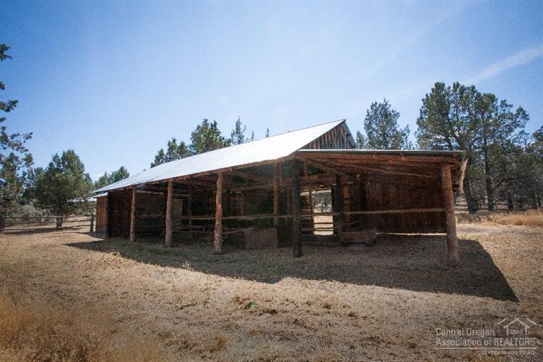 8780 Rattlesnake Road Prineville, OR 97754 - Photo 21 of 25 Additional Photo