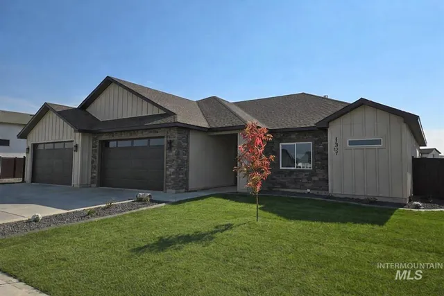$599,000 | 1557 Tule Drive, Twin Falls, ID 83301